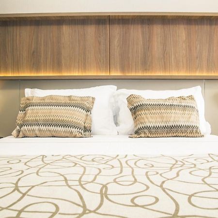 Bristol Imperatriz Maranhao Hotel Eksteriør billede