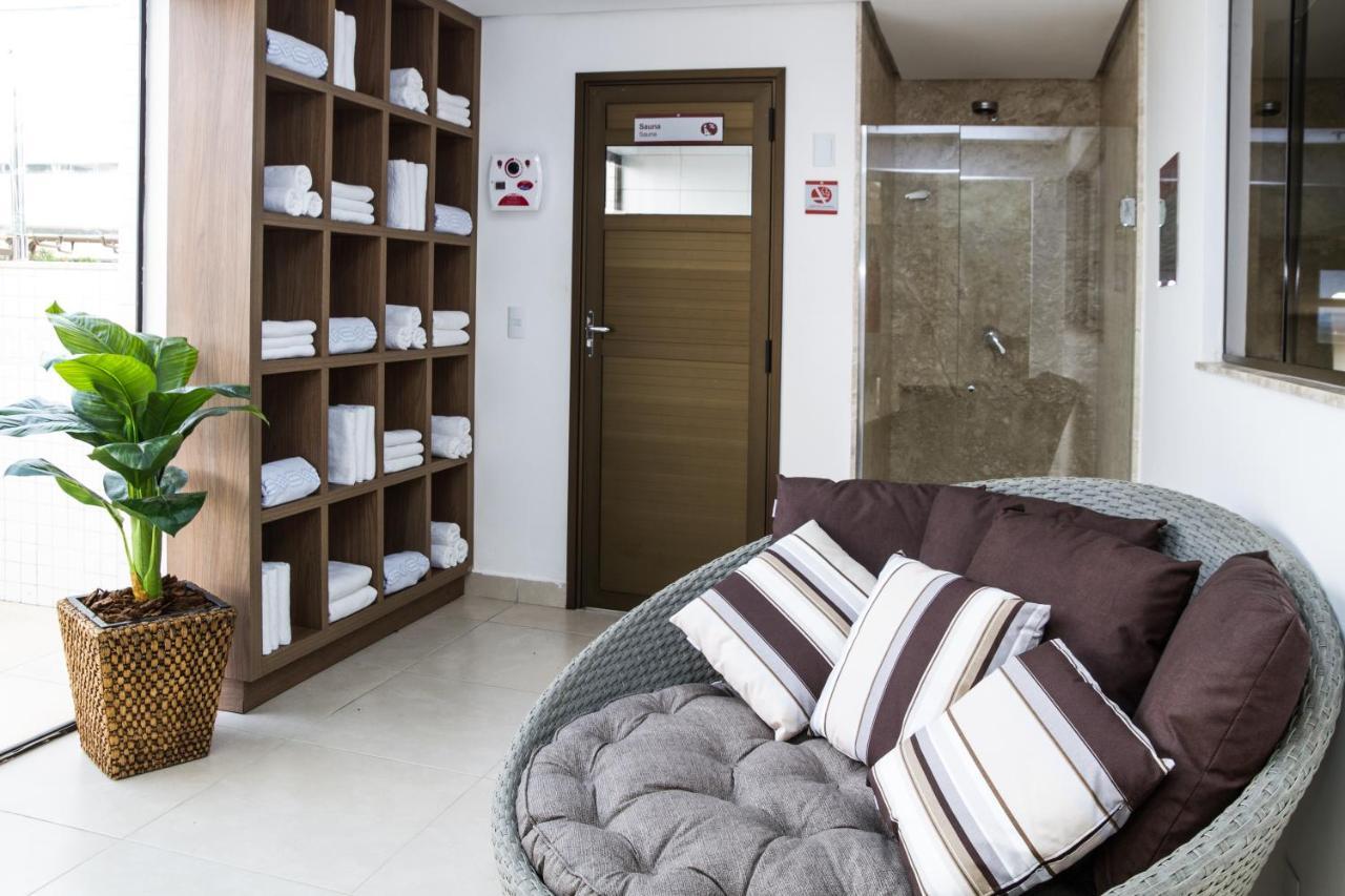 Bristol Imperatriz Maranhao Hotel Eksteriør billede