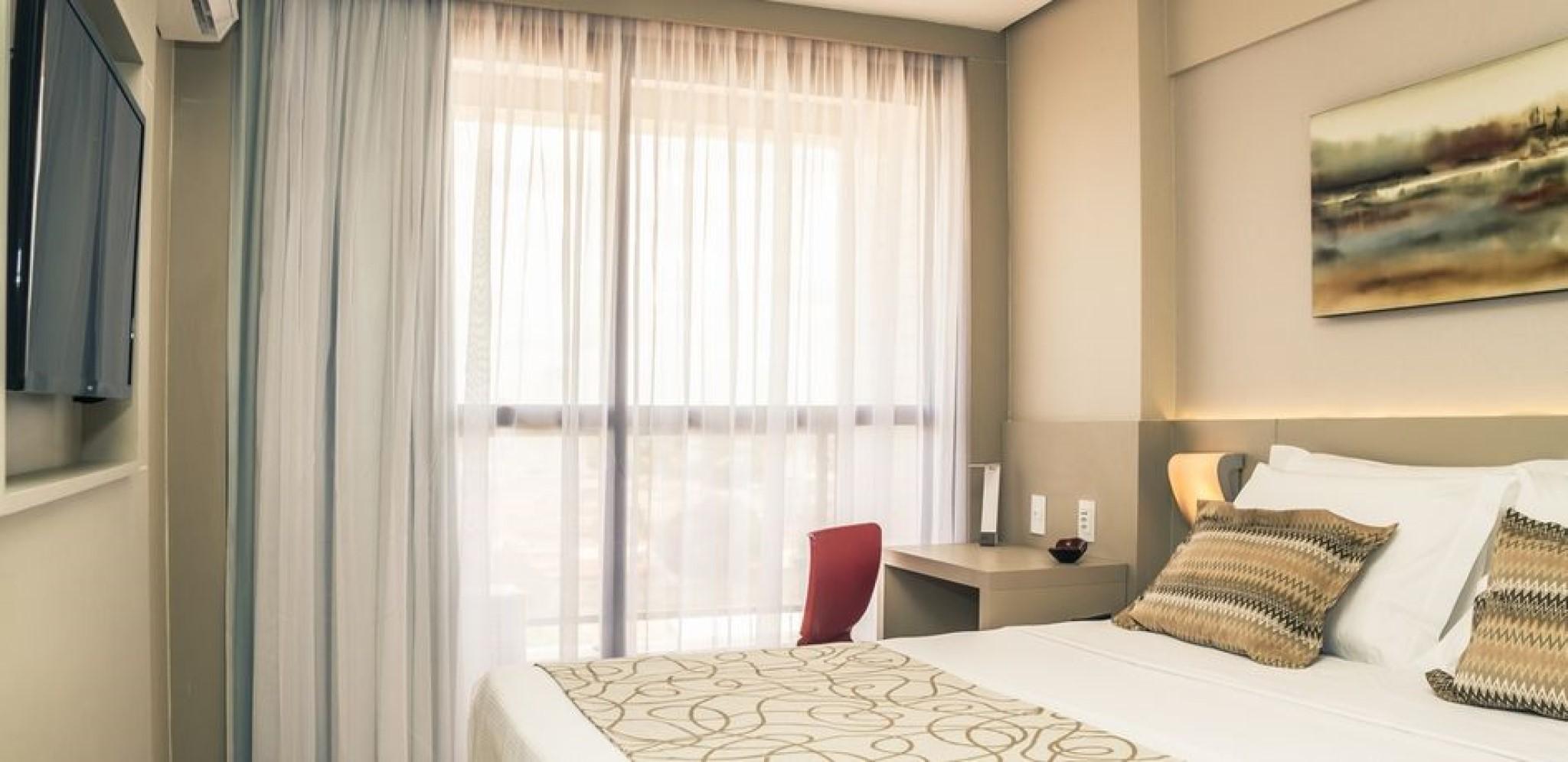 Bristol Imperatriz Maranhao Hotel Eksteriør billede