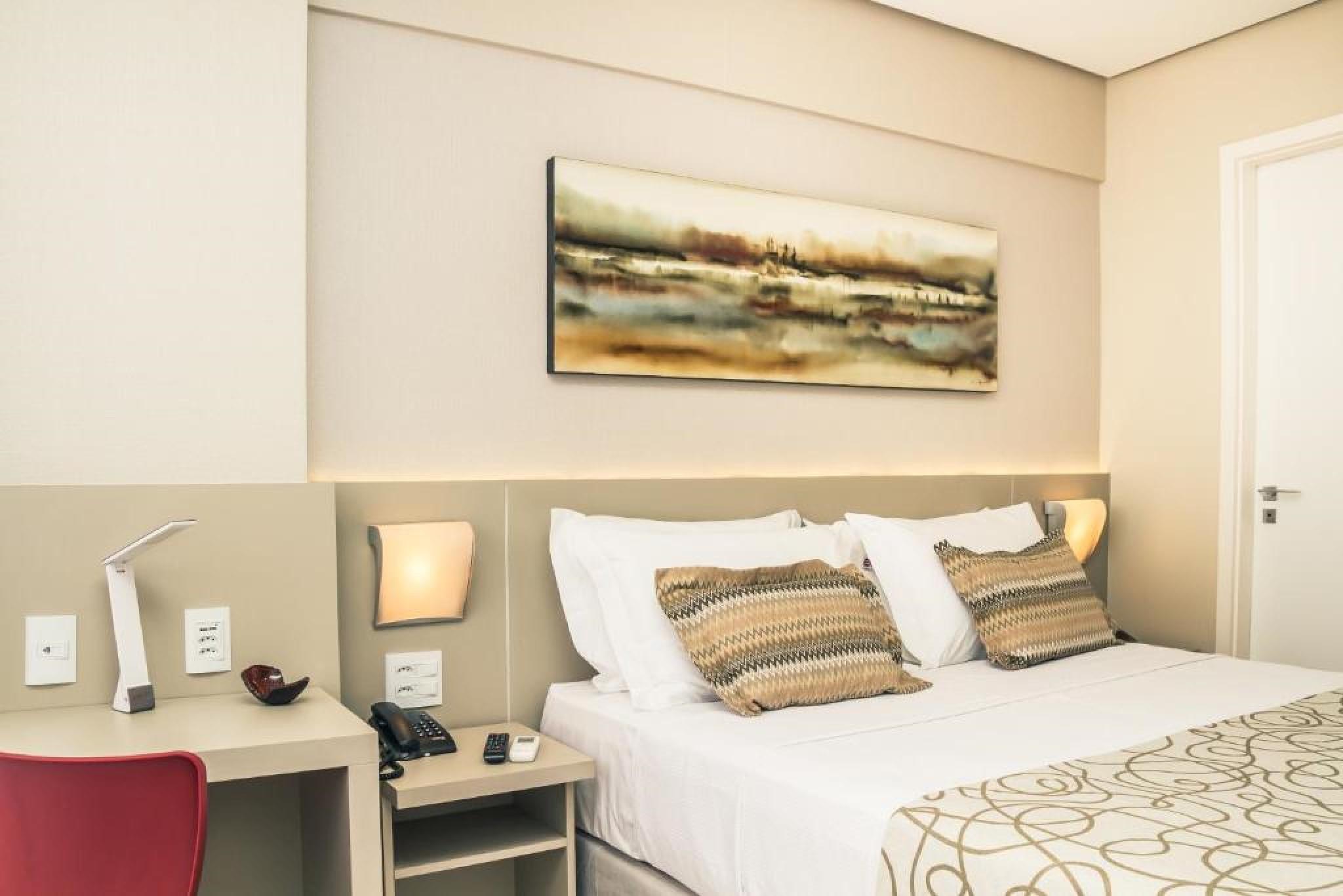 Bristol Imperatriz Maranhao Hotel Eksteriør billede