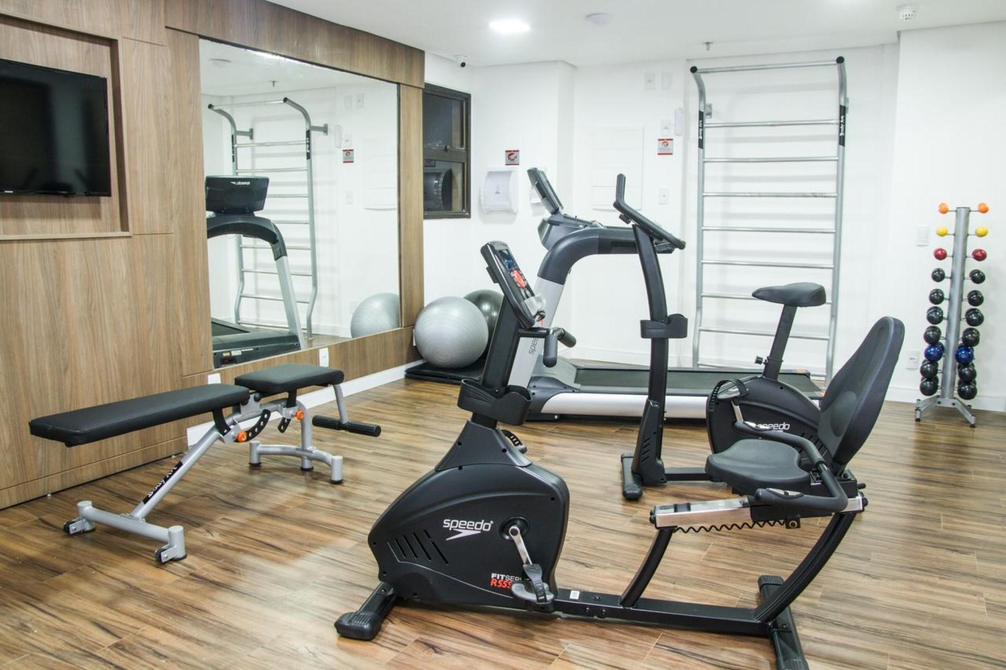 Bristol Imperatriz Maranhao Hotel Eksteriør billede